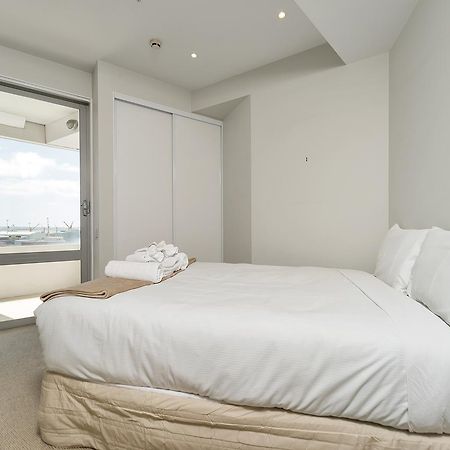 Qv City, Harbour Views, Spark Area 564 オークランド エクステリア 写真
