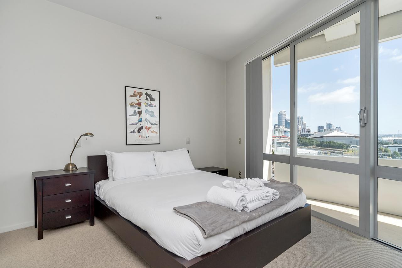 Qv City, Harbour Views, Spark Area 564 オークランド エクステリア 写真