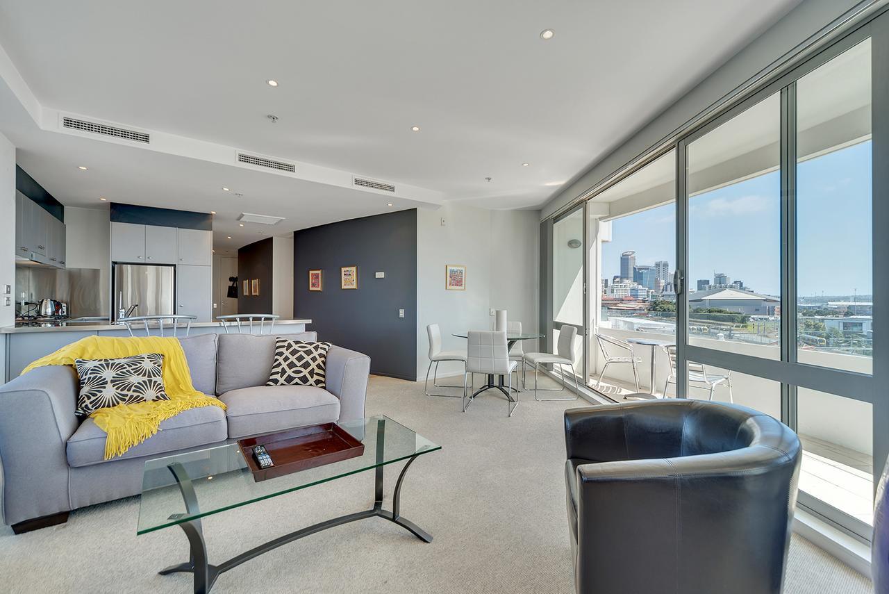 Qv City, Harbour Views, Spark Area 564 オークランド エクステリア 写真